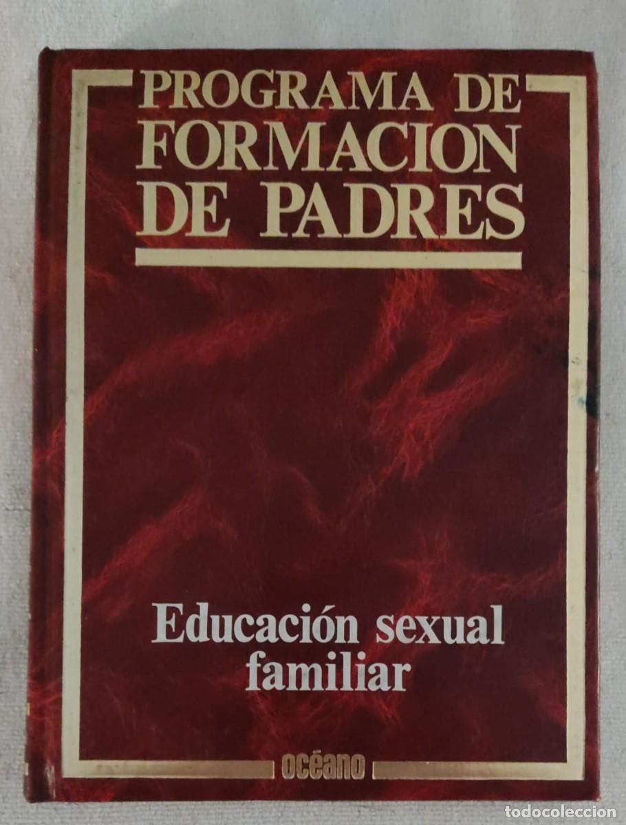 Enciclopedias de segunda mano: PROGRAMA DE FORMACION DE PADRES. - Foto 1