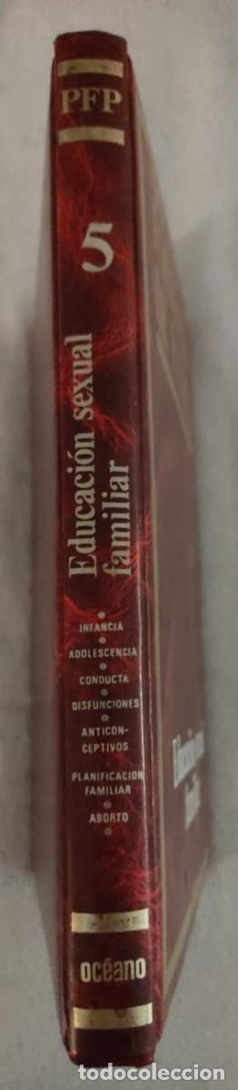 Enciclopedias de segunda mano: PROGRAMA DE FORMACION DE PADRES. - Foto 2