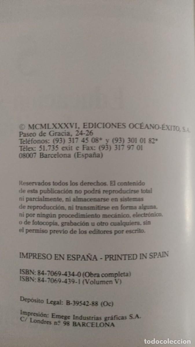 Enciclopedias de segunda mano: PROGRAMA DE FORMACION DE PADRES. - Foto 5