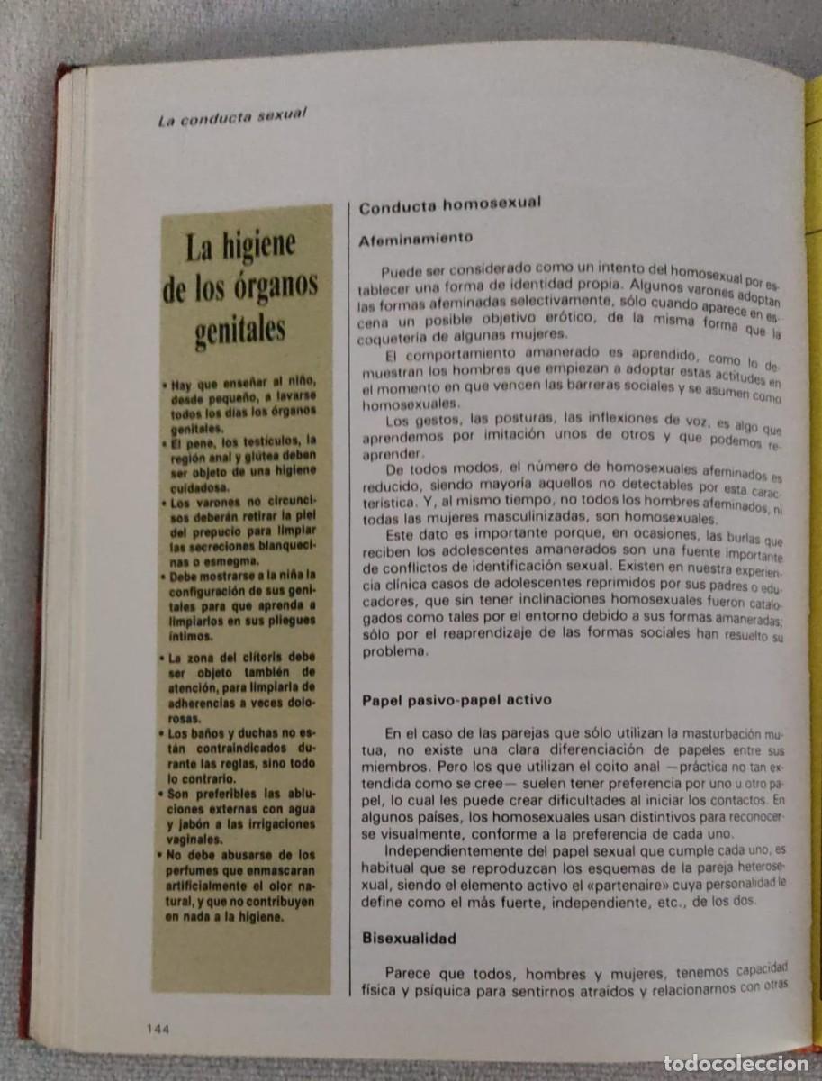 Enciclopedias de segunda mano: PROGRAMA DE FORMACION DE PADRES. - Foto 8