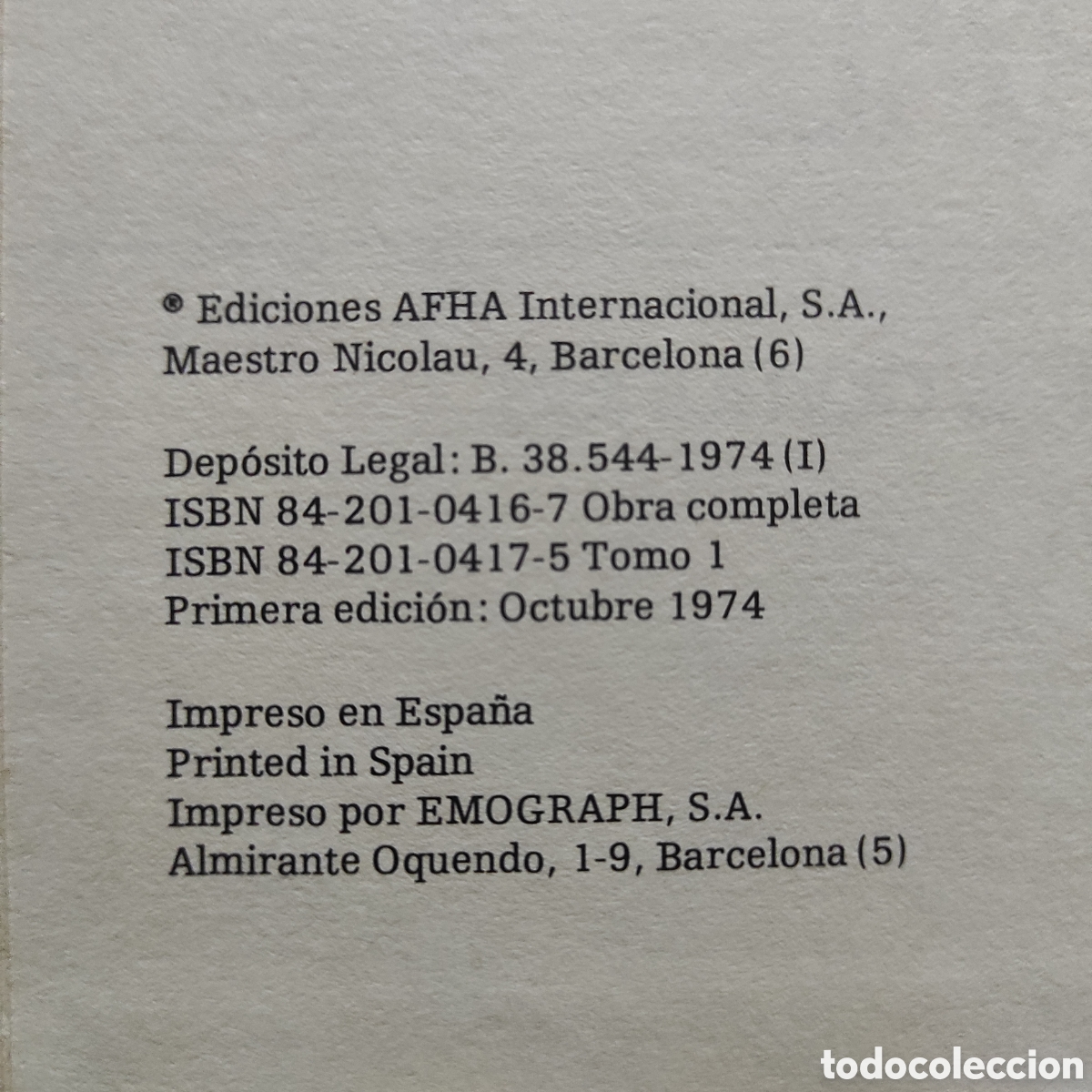 Enciclopedias de segunda mano: Cultura General - 3 Tomos - Foto 9