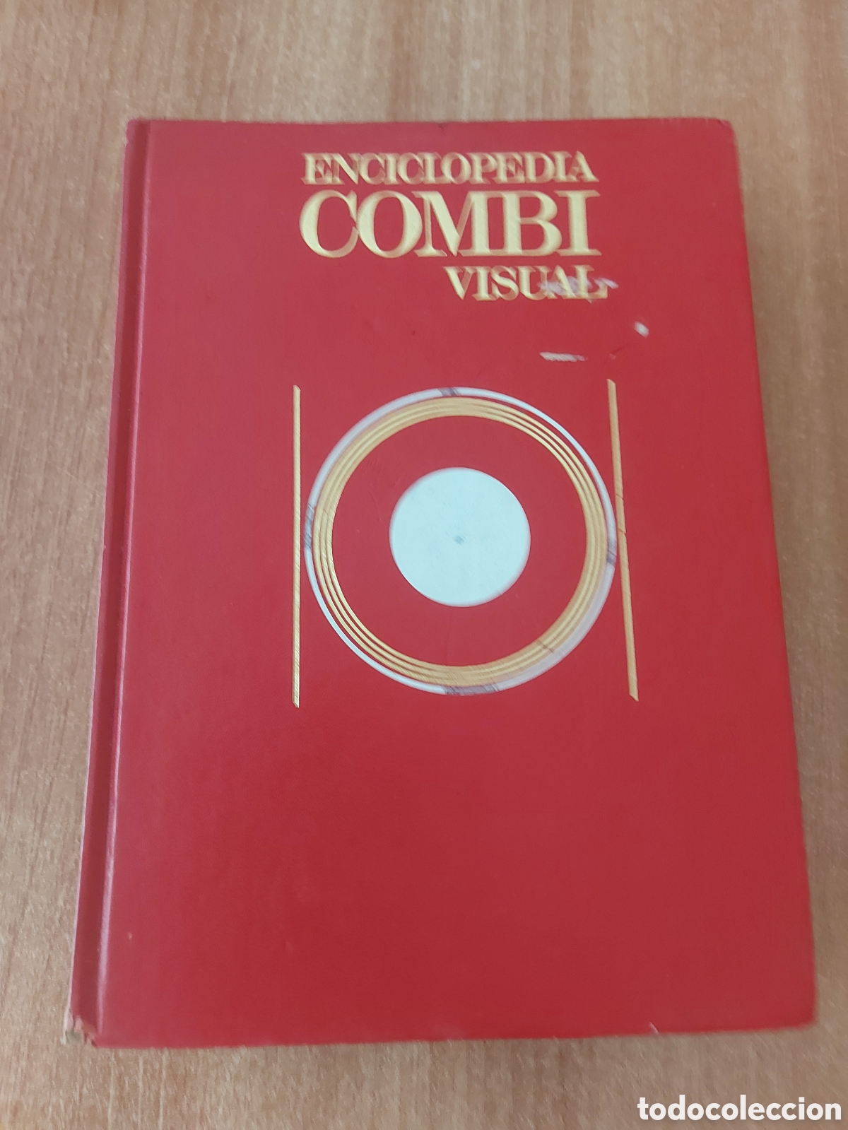 Enciclopedias de segunda mano: n.2enciclopedia combi - Foto 1