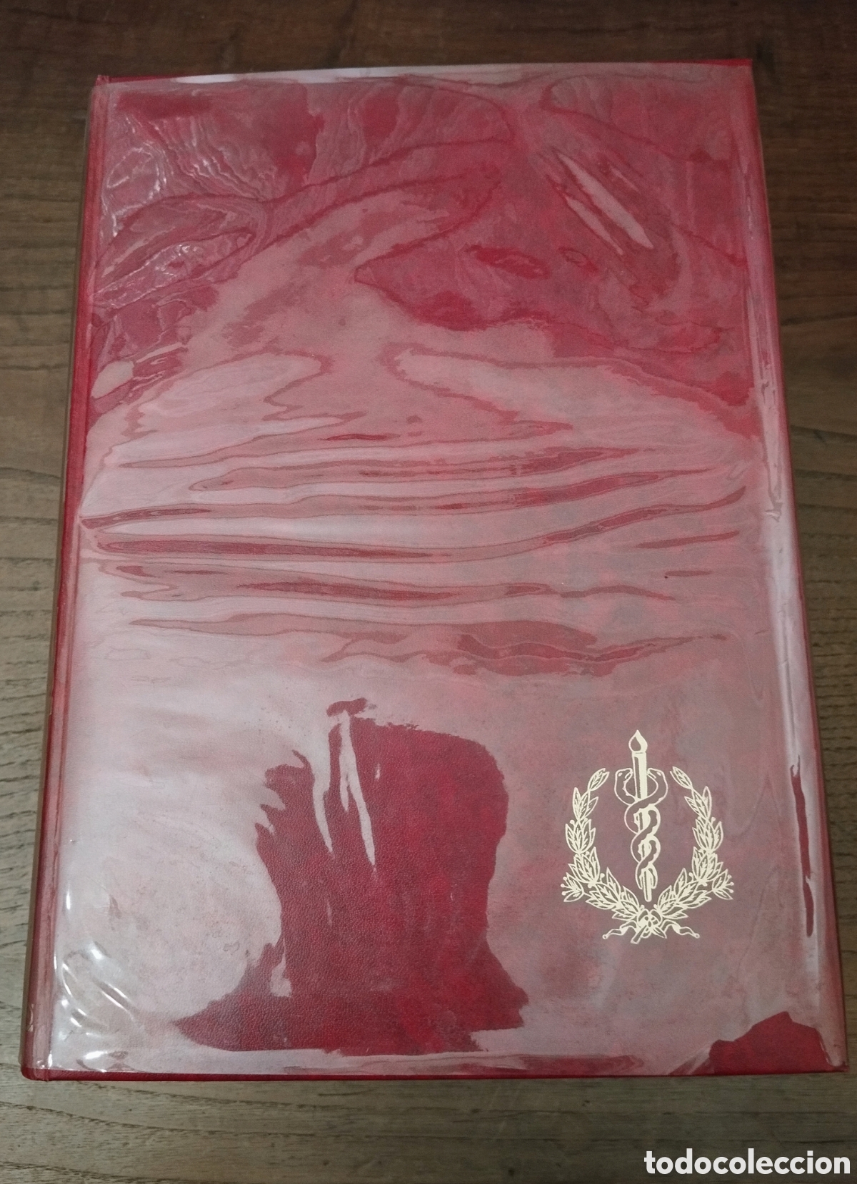 Enciclopedias de segunda mano: Enciclopedia de la vida - Foto 2