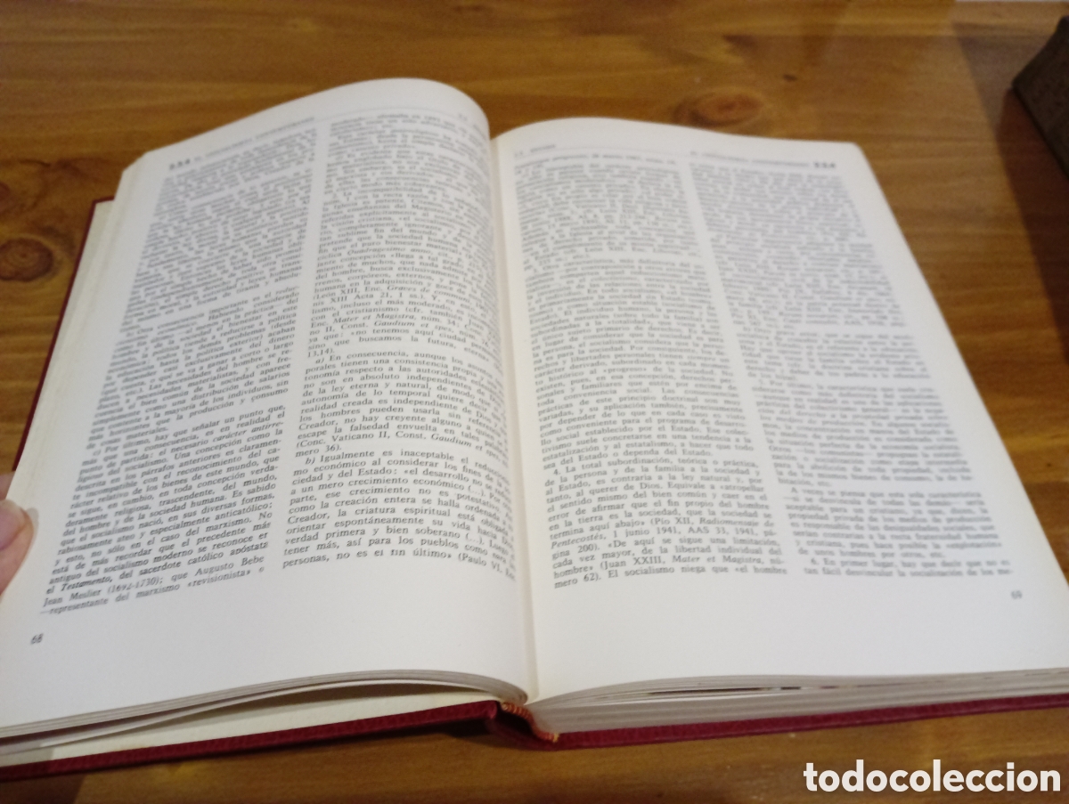 Enciclopedias de segunda mano: Acta 2000. Sociedad vol 2 - Foto 4