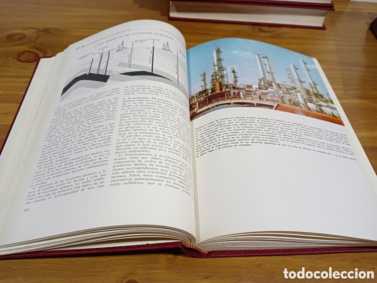 Enciclopedias de segunda mano: Acta 2000. Tecnolog&iacute;a vol 8 - Foto 6