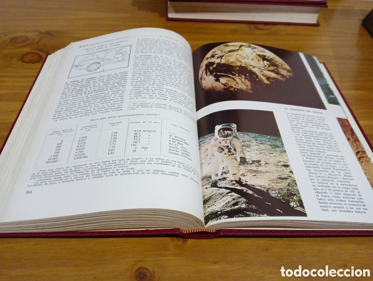 Enciclopedias de segunda mano: Acta 2000. Tecnolog&iacute;a vol 8 - Foto 7
