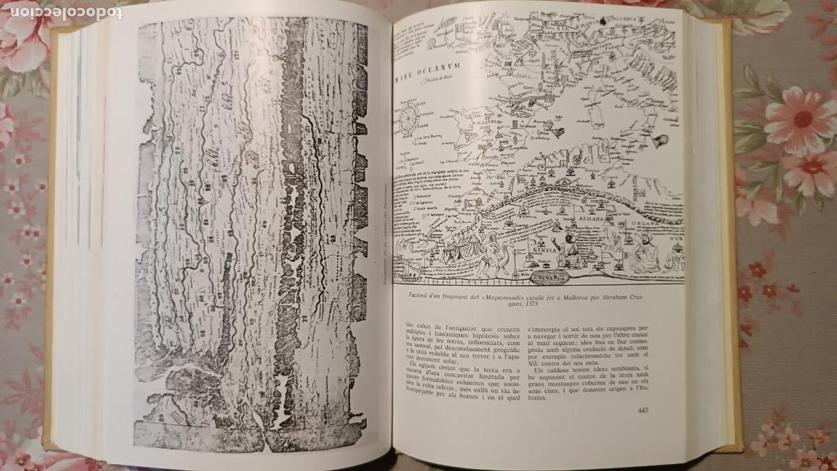 Enciclopedias de segunda mano: Enciclopedia de lexcursionisme, Rafael Dalmau - Foto 10