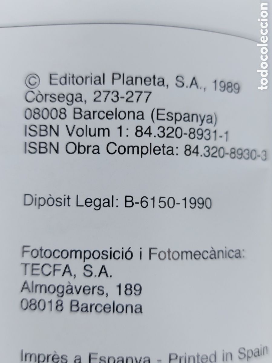 Enciclopedias de segunda mano: NOVA ENCICLOPEDIA TEMATICA - Foto 2