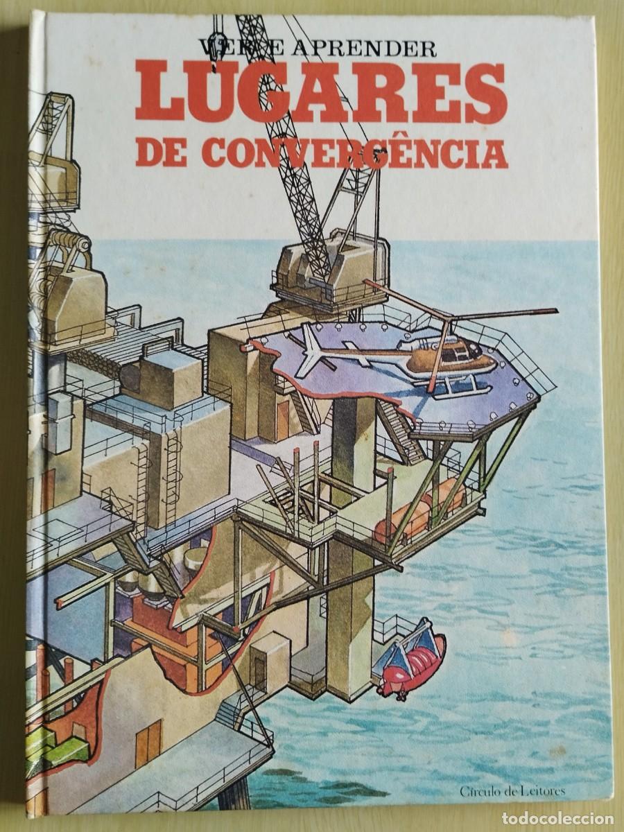 Enciclopedias de segunda mano: Lugares de converg&ecirc;ncia de David Sharp - Foto 1