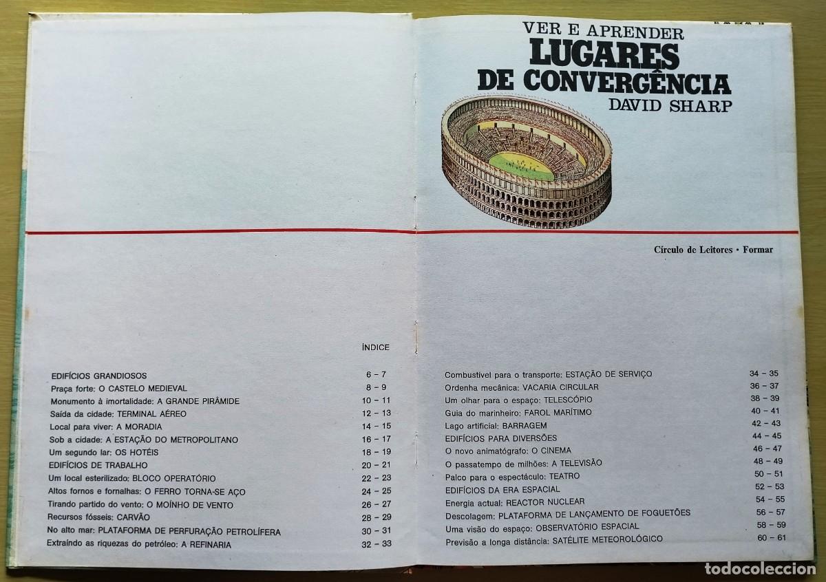 Enciclopedias de segunda mano: Lugares de converg&ecirc;ncia de David Sharp - Foto 3