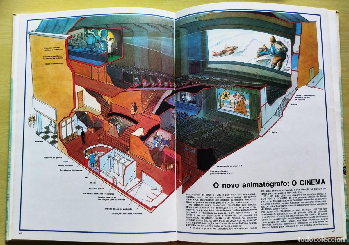 Enciclopedias de segunda mano: Lugares de converg&ecirc;ncia de David Sharp - Foto 9