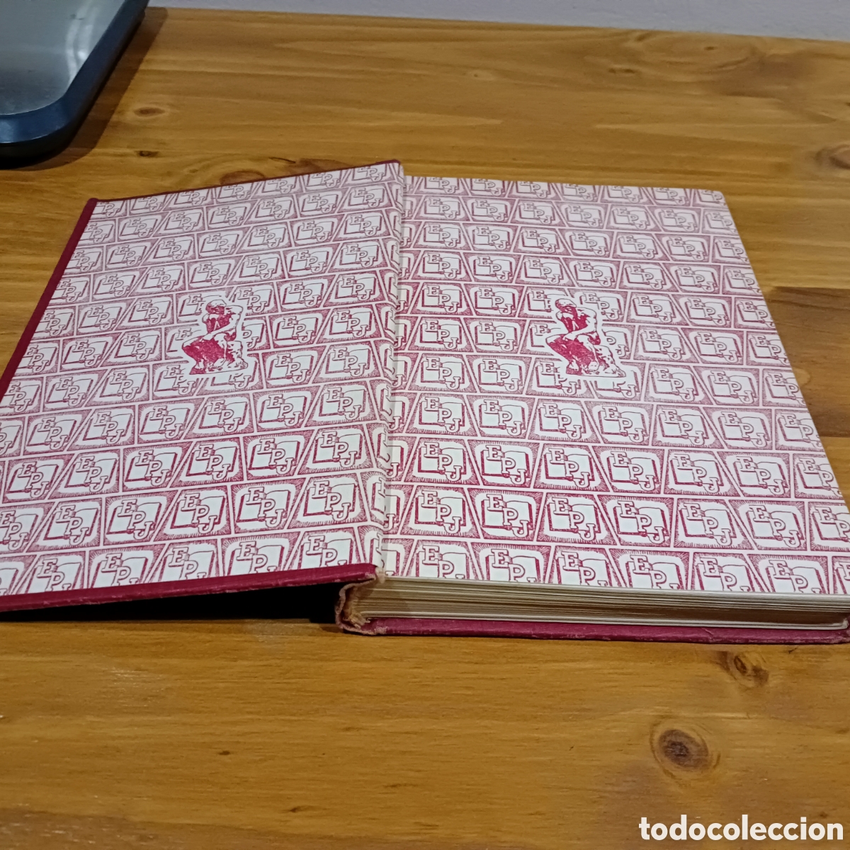 Enciclopedias de segunda mano: Enciclopedia pr&aacute;cticas Jackson - Foto 2