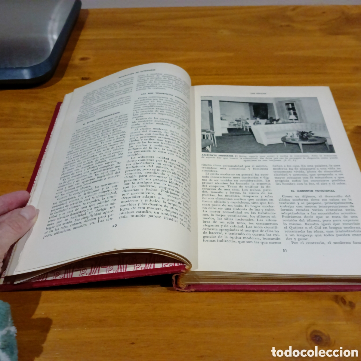 Enciclopedias de segunda mano: Enciclopedia pr&aacute;cticas Jackson - Foto 4