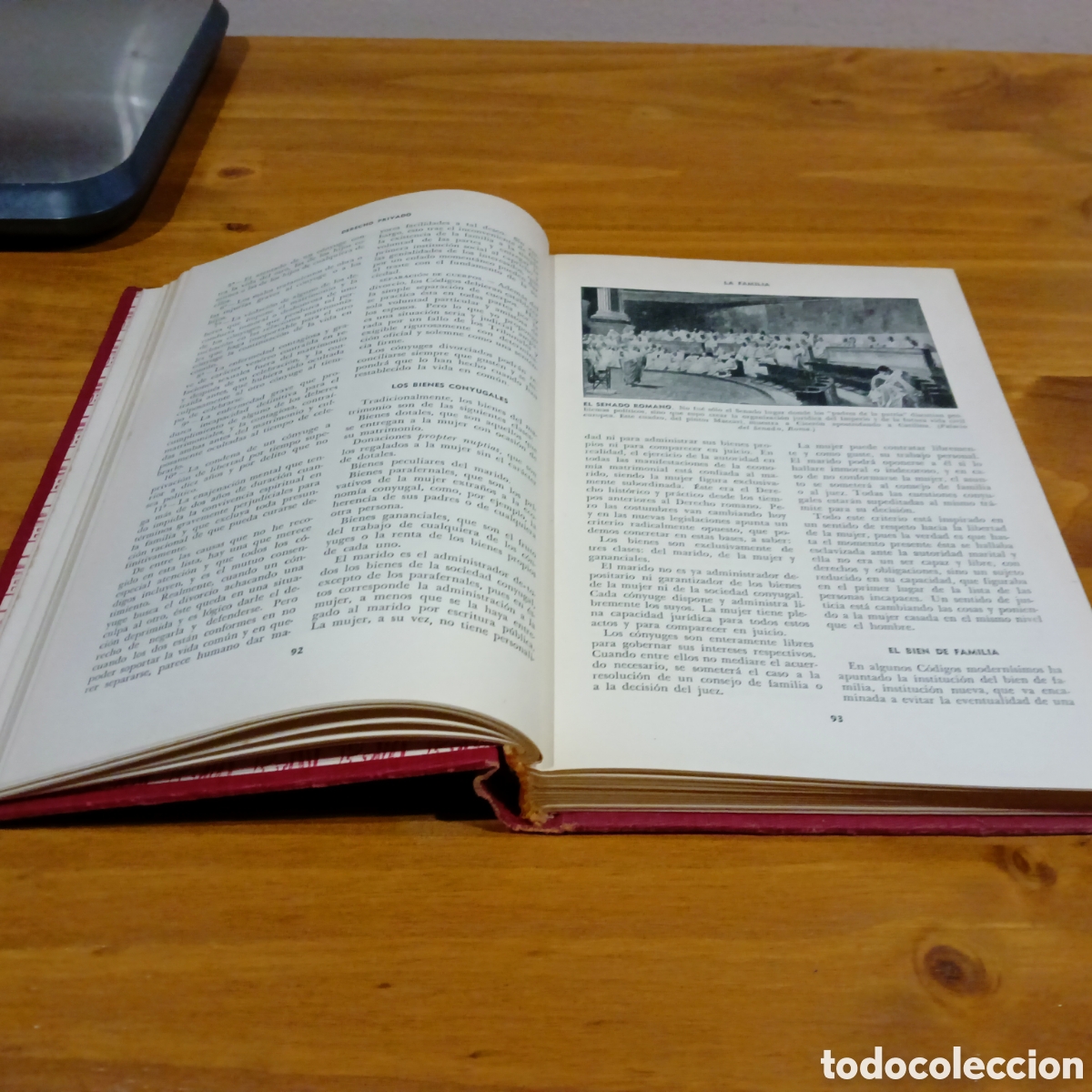 Enciclopedias de segunda mano: Enciclopedia pr&aacute;cticas Jackson - Foto 5