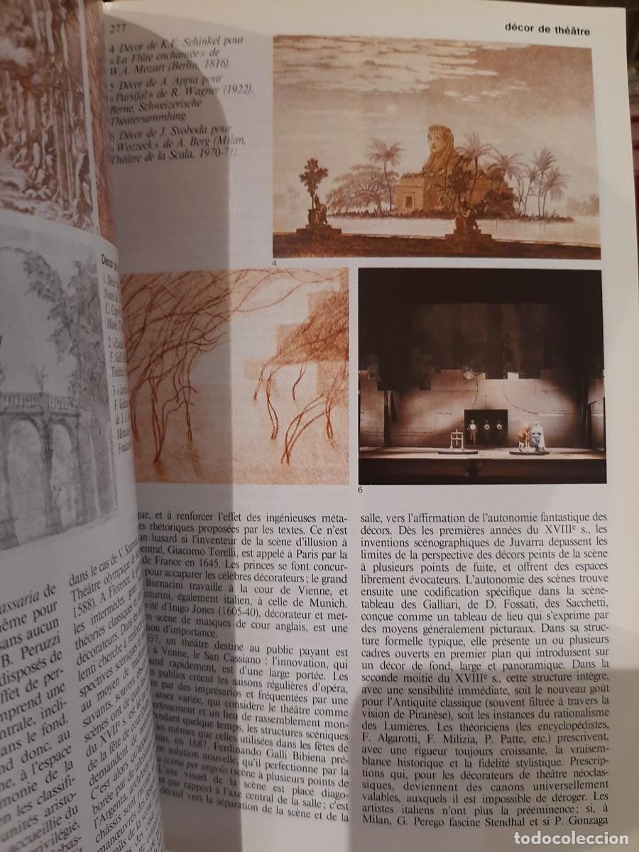 Enciclopedias de segunda mano: Encyclop&eacute;die de lart - Foto 2