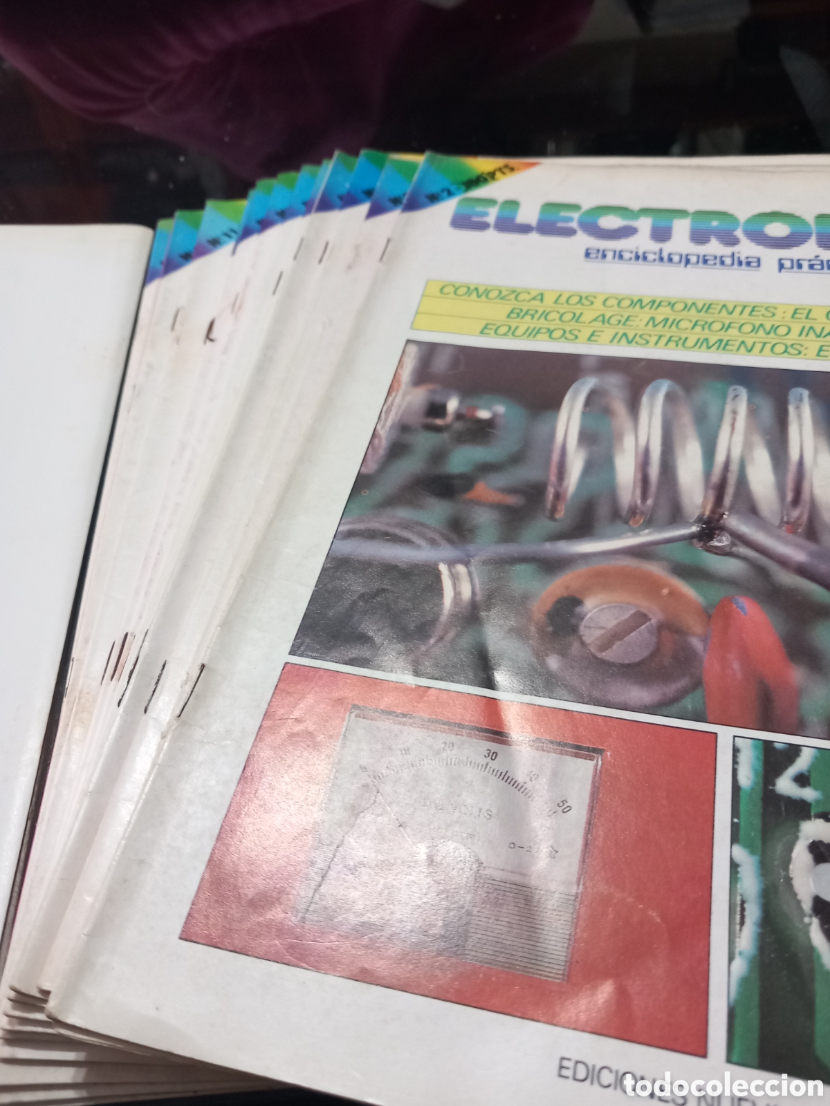 Enciclopedias de segunda mano: Enciclopedia electr&oacute;nica - Foto 2