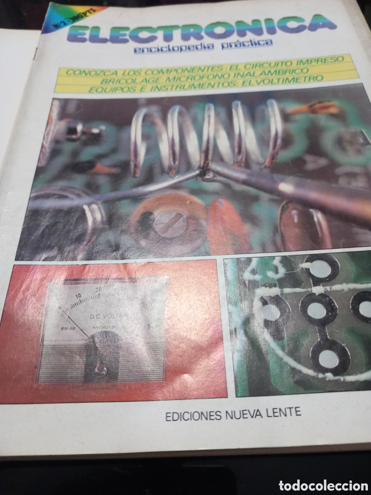 Enciclopedias de segunda mano: Enciclopedia electr&oacute;nica - Foto 4