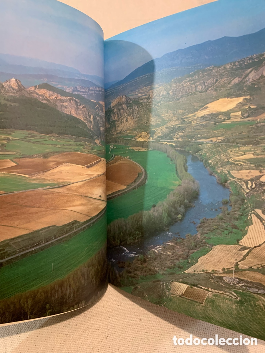Enciclopedias de segunda mano: Enciclopedia de la Rioja - Foto 6