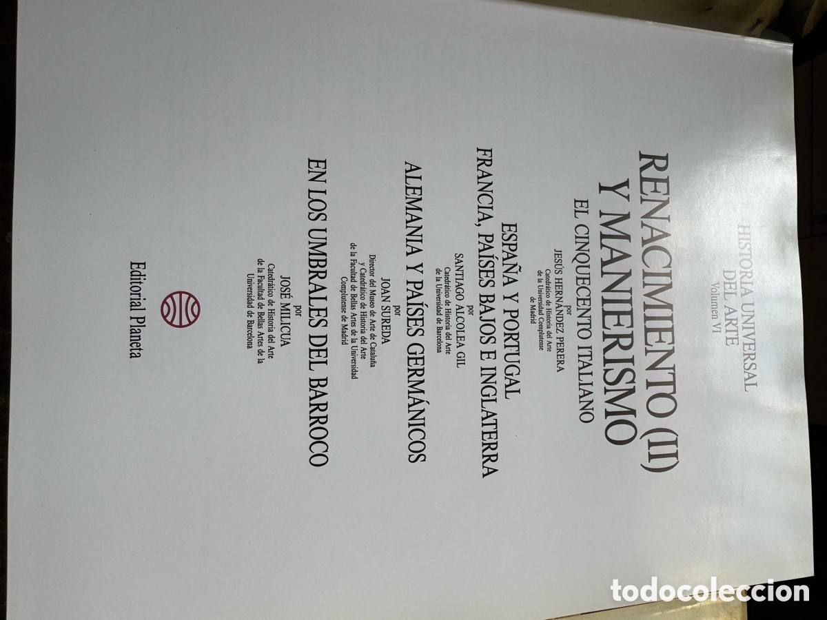 Enciclopedias de segunda mano: Libros Hist&oacute;ria de Espa&ntilde;a - Foto 3