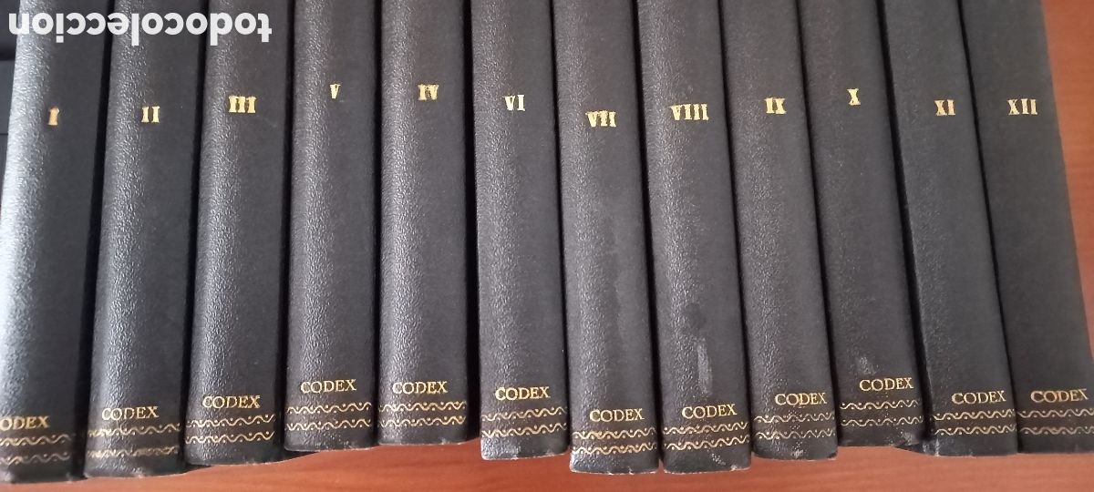 Enzyklop&auml;dien aus zweiter Hand: Tecnirama encuadernada a&ntilde;os 60