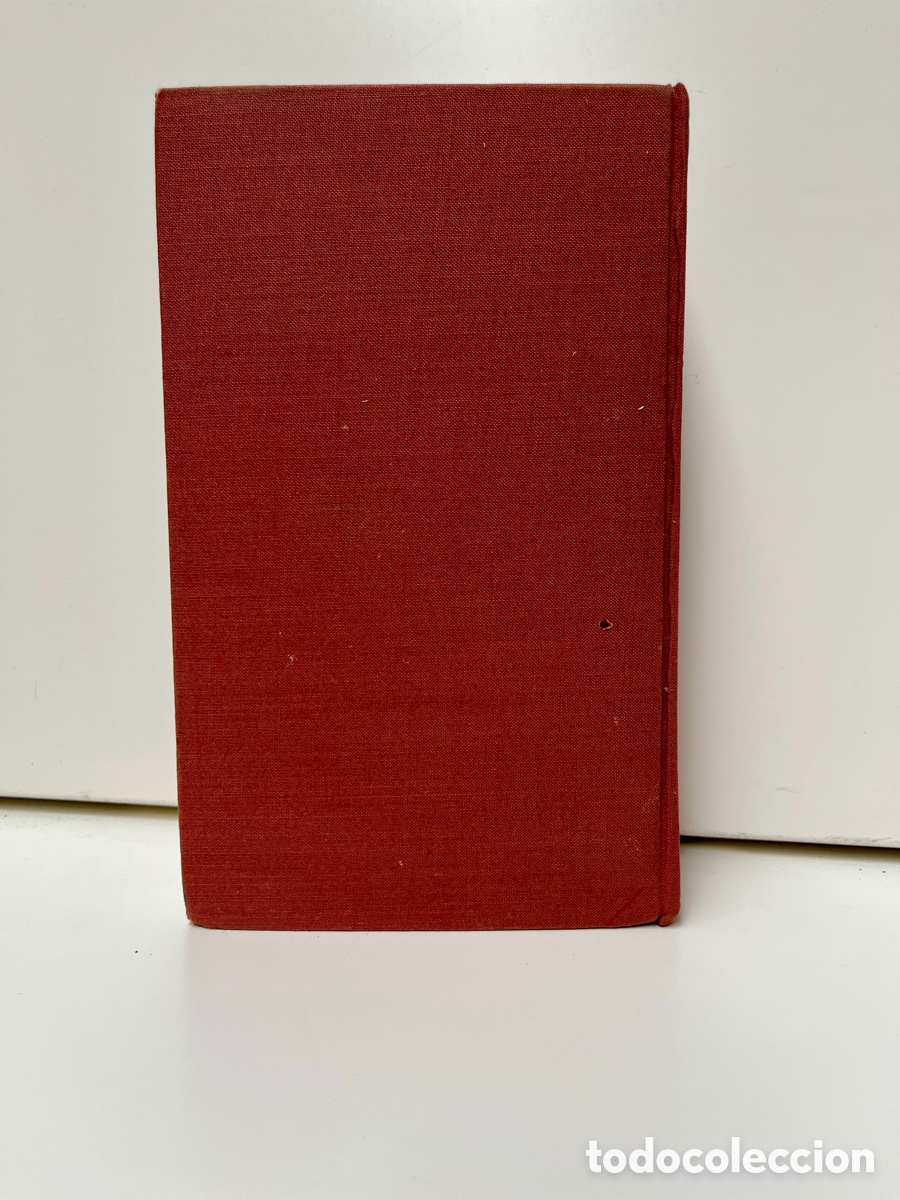 Enciclopedias de segunda mano: Enciclopedia universal Herder. 1954. - Foto 3
