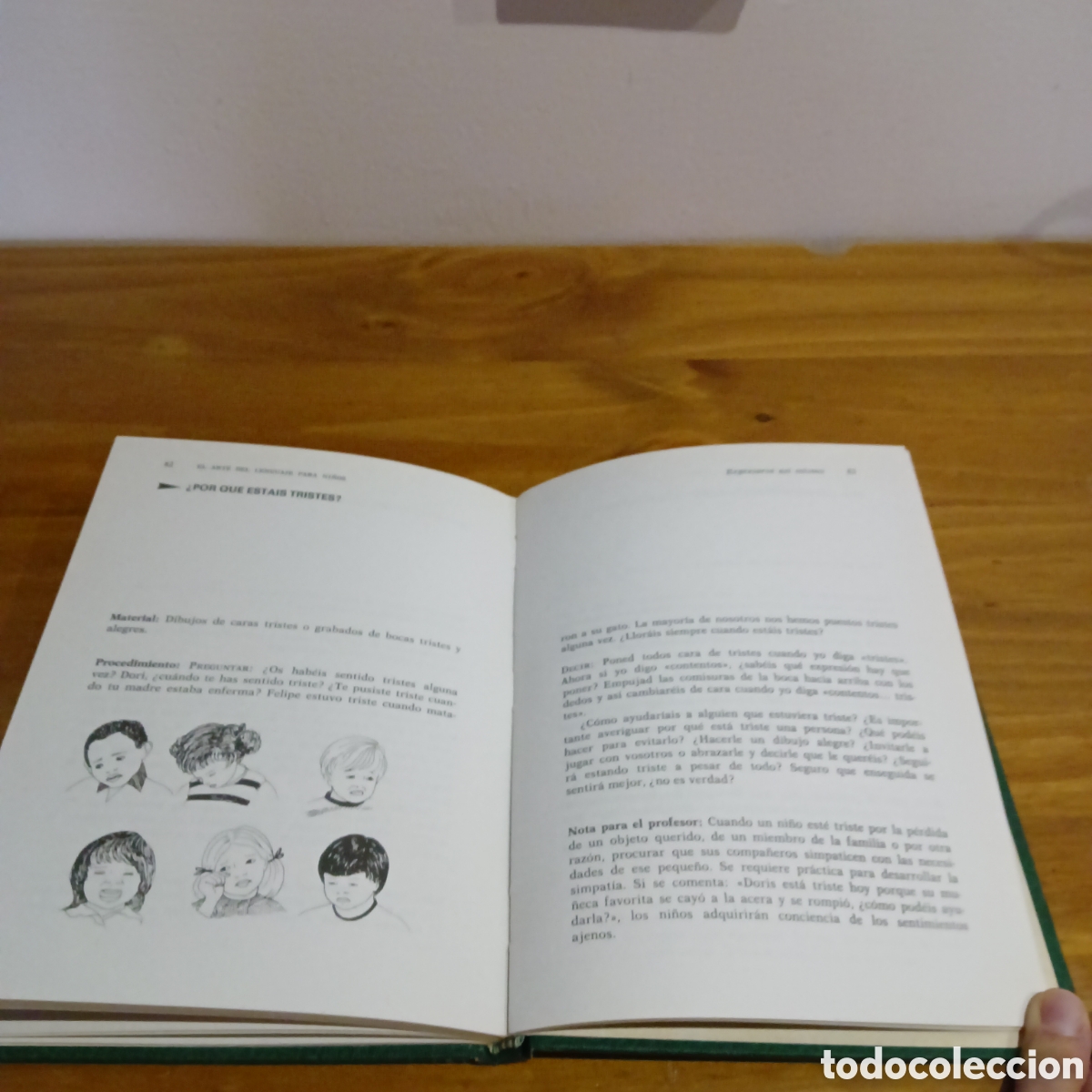 Enciclopedias de segunda mano: Actividades preescolares lenguaje - Foto 6