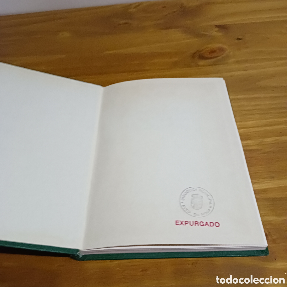 Enciclopedias de segunda mano: Como mantener tranquilos a los ni&ntilde;os Ceac. - Foto 2