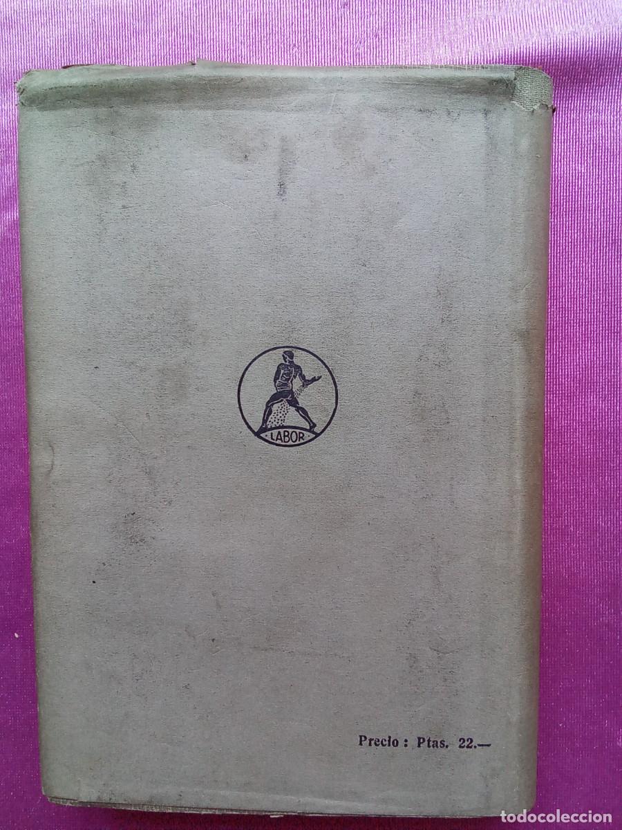Enciclopedias de segunda mano: METALOGRAFIA.E.HEYN-O.BAUER .E/1/2/4 - Foto 5