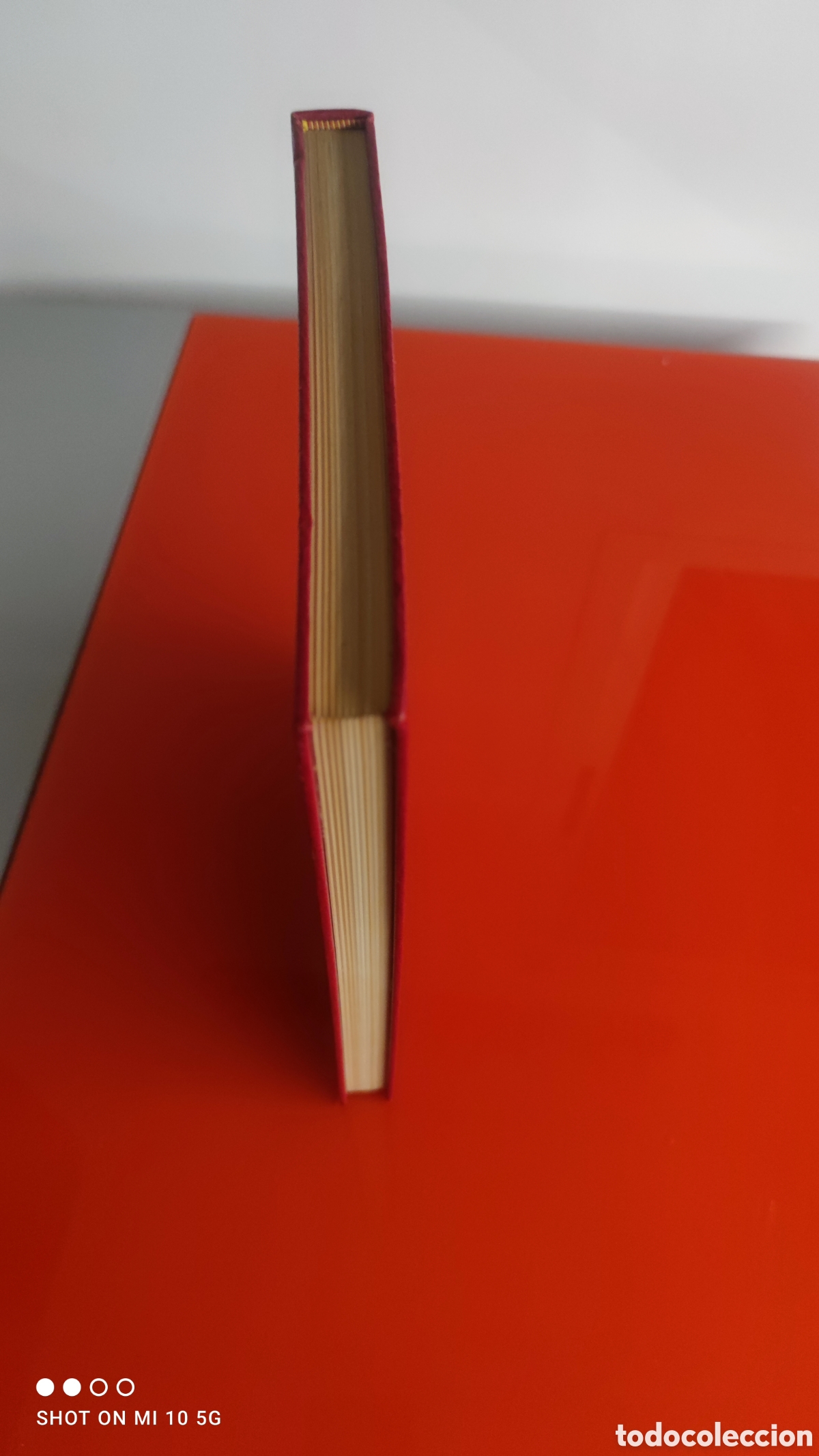 Enciclopedias de segunda mano: &rdquo;ENCICLOPEDIA BASICA&rdquo;- DIME QU&Eacute; ES?-PRIMERA EDICION 1969 - Foto 3