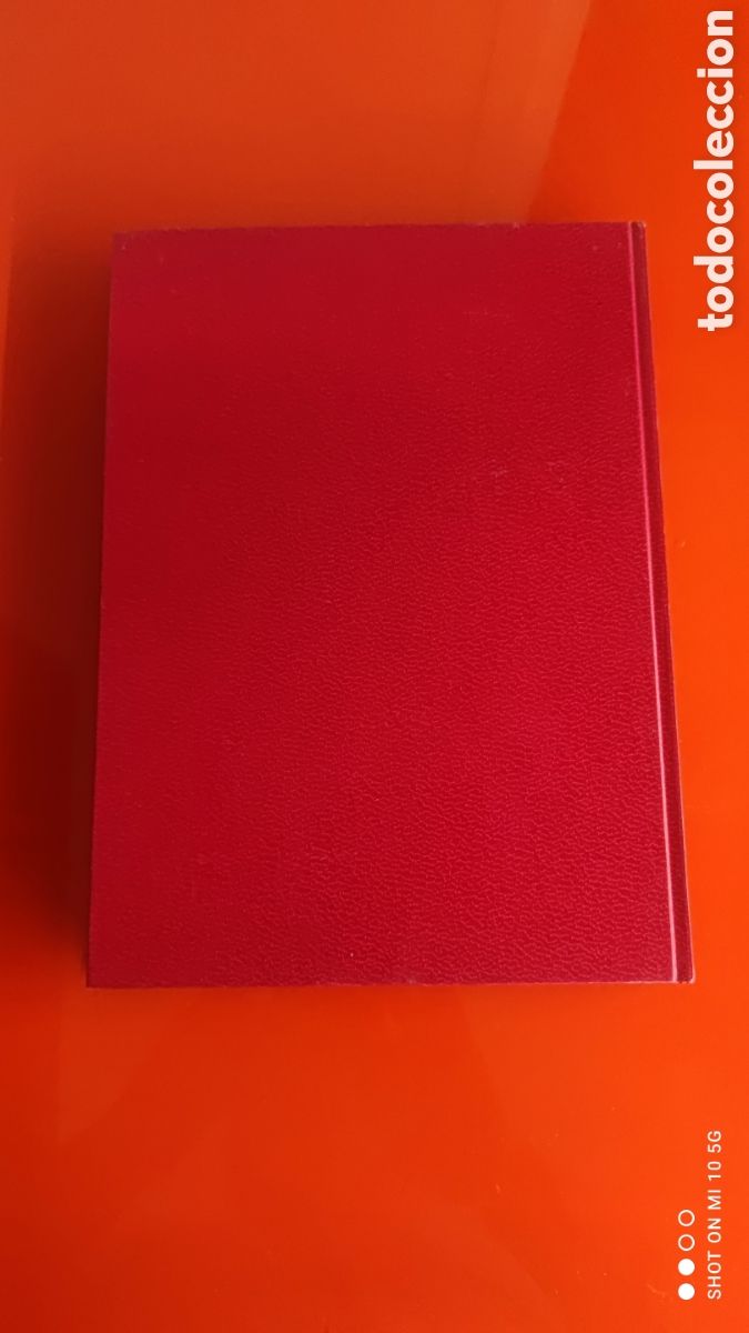 Enciclopedias de segunda mano: &rdquo;ENCICLOPEDIA BASICA&rdquo;- DIME QU&Eacute; ES?-PRIMERA EDICION 1969 - Foto 4