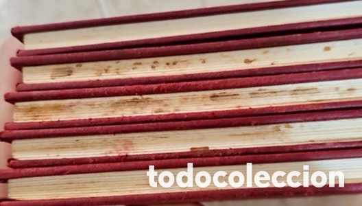 Enciclopedias de segunda mano: M&eacute;todo pr&aacute;ctico de corte y confecci&oacute;n. - Foto 5