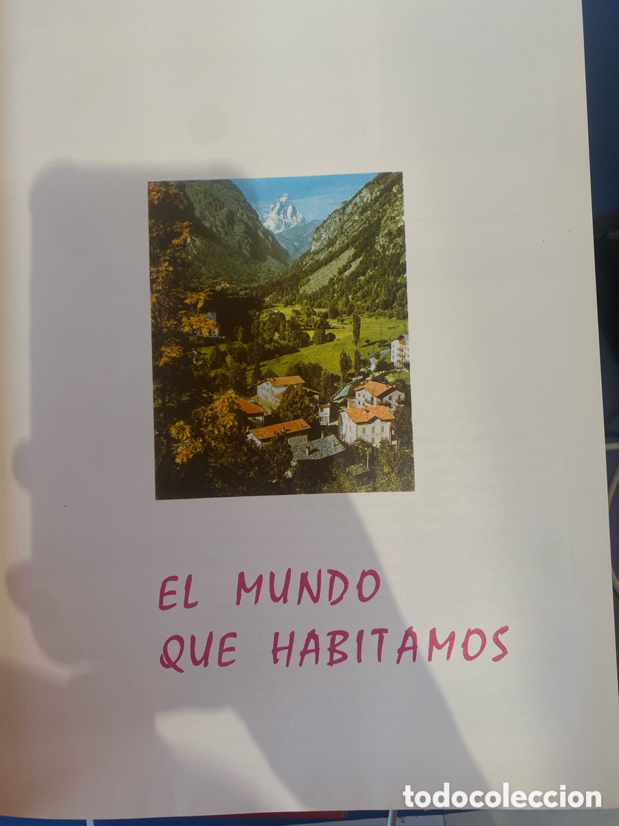 Enciclopedias de segunda mano: Enciclopedia fundamental - Foto 6