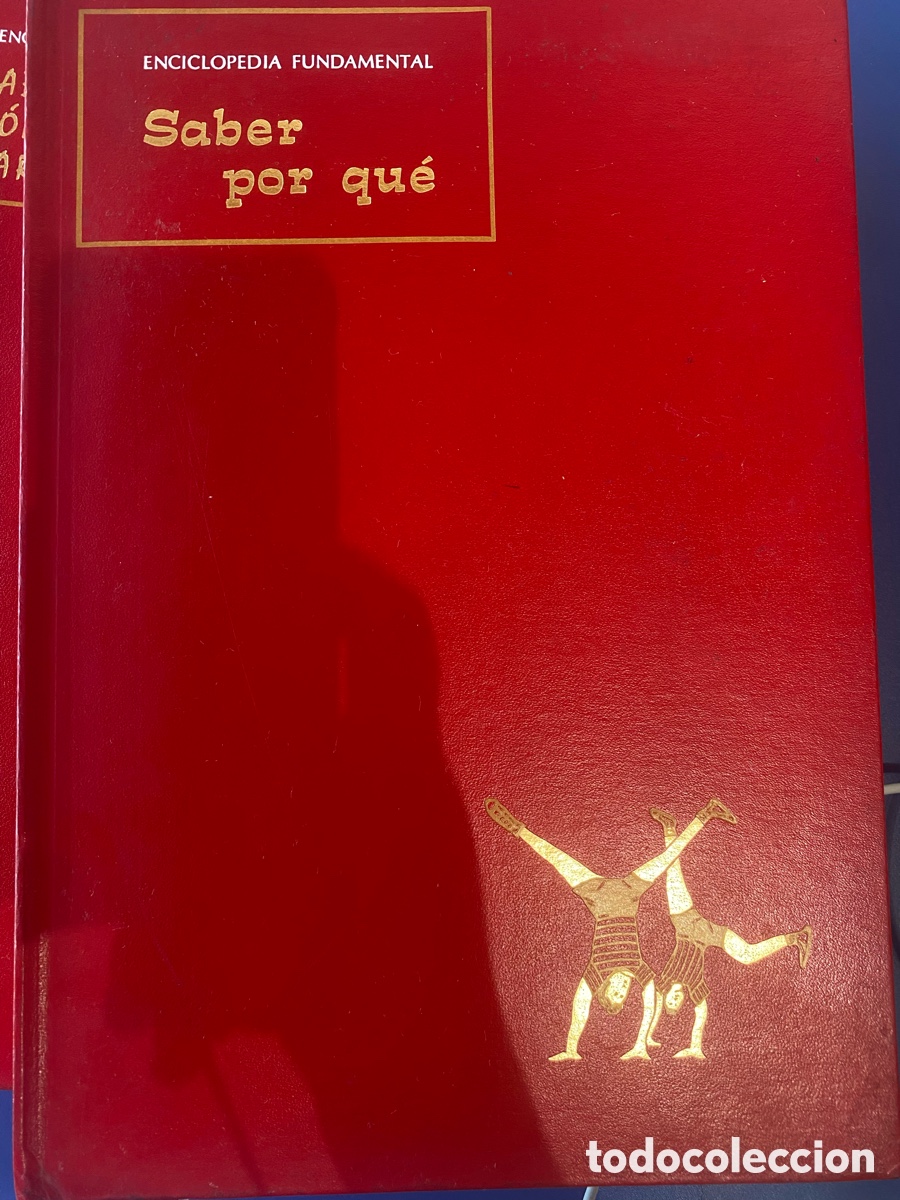 Enciclopedias de segunda mano: Enciclopedia fundamental - Foto 7