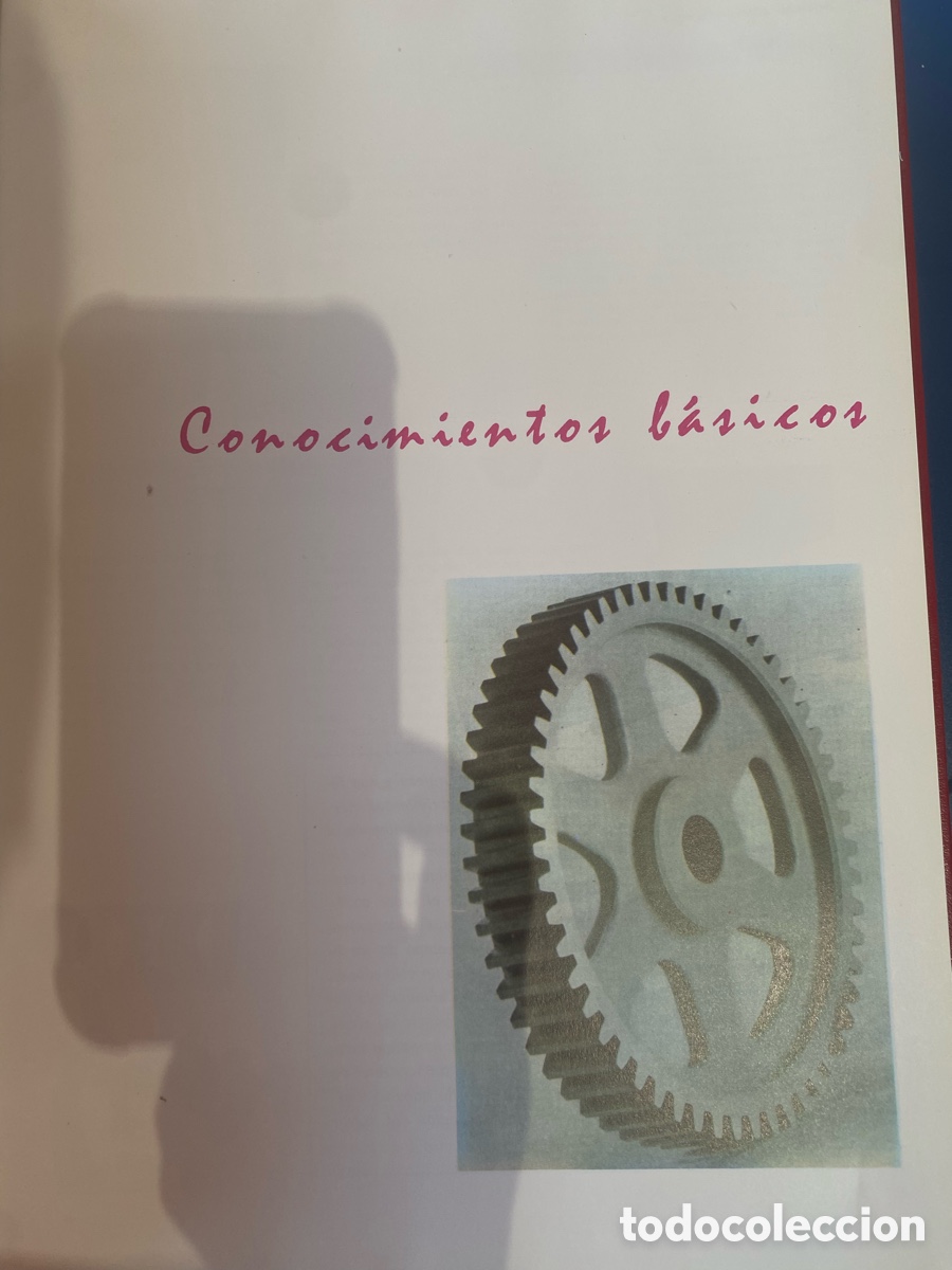 Enciclopedias de segunda mano: Enciclopedia fundamental - Foto 10