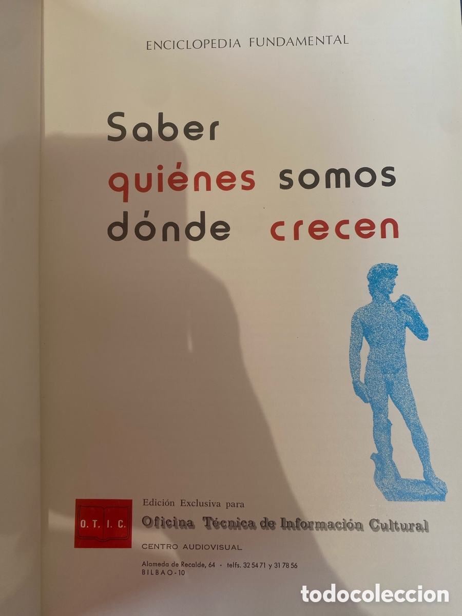 Enciclopedias de segunda mano: Enciclopedia fundamental - Foto 16