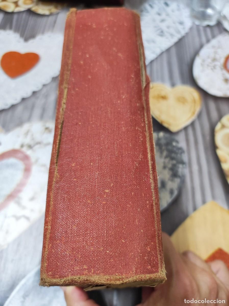 Enciclopedias de segunda mano: Nueva enciclopedia escolar - Foto 3