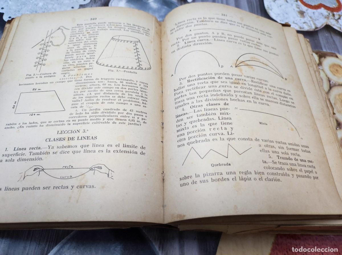 Enciclopedias de segunda mano: Nueva enciclopedia escolar - Foto 4
