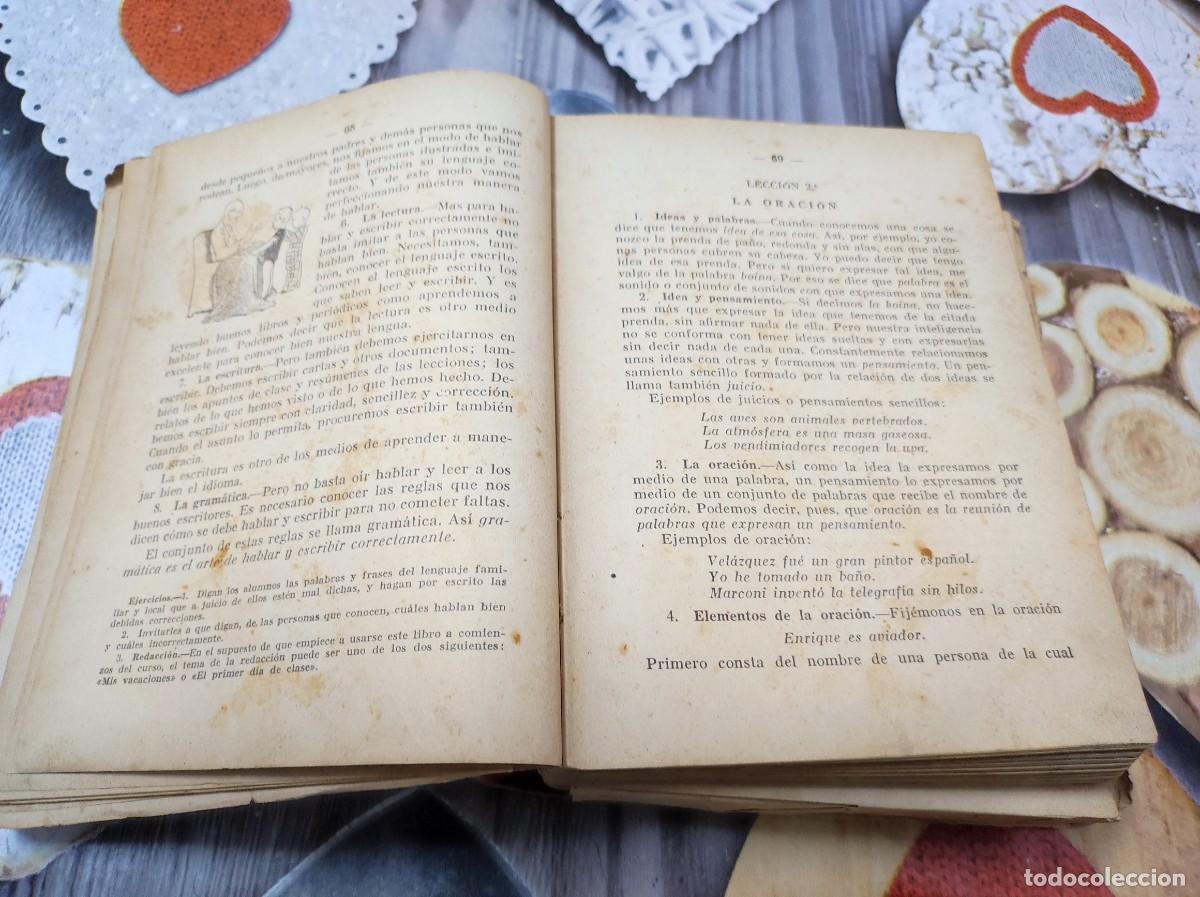 Enciclopedias de segunda mano: Nueva enciclopedia escolar - Foto 5