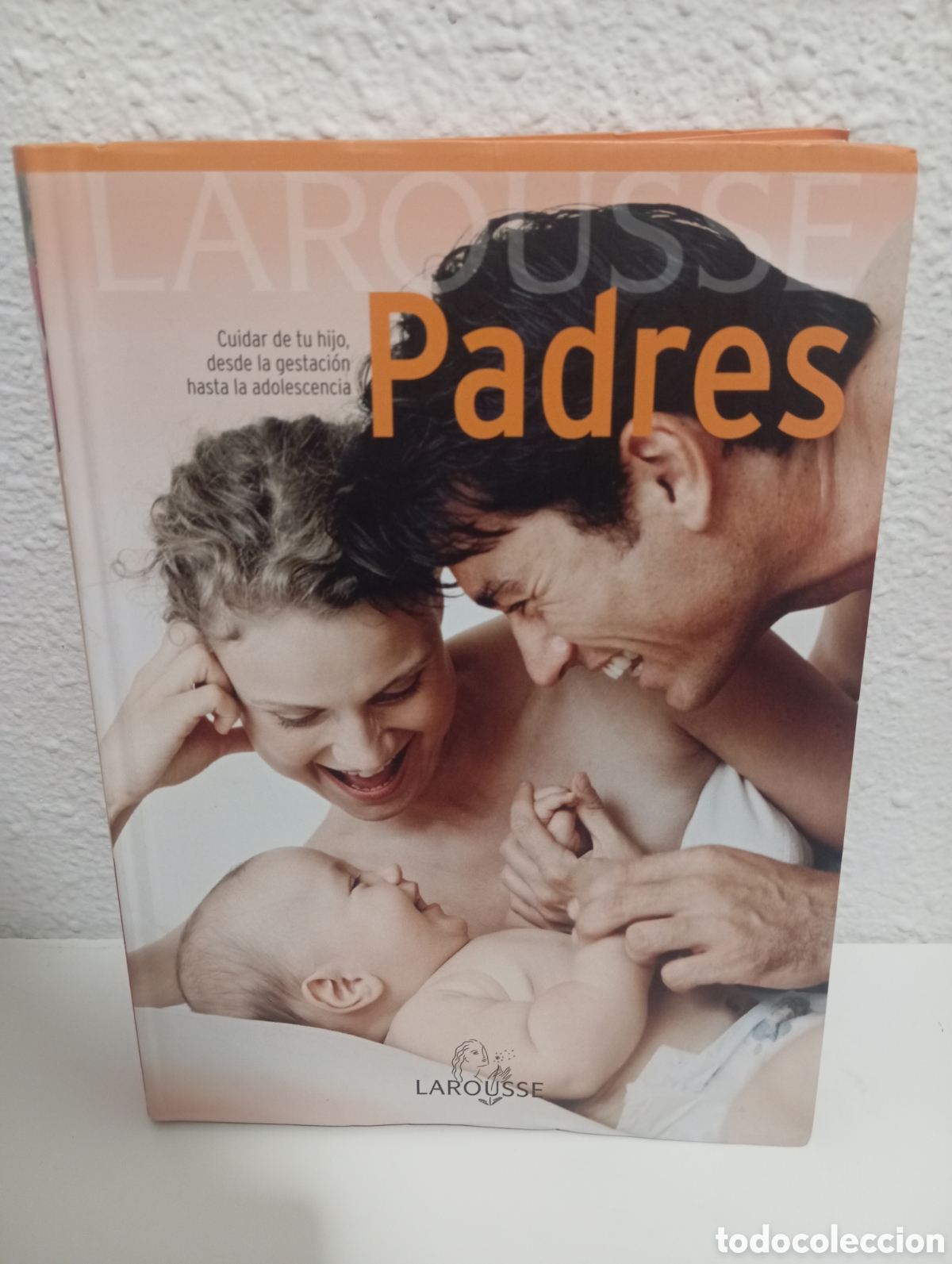 Enciclopedias de segunda mano: Larousse. Padres. 2009 - Foto 1