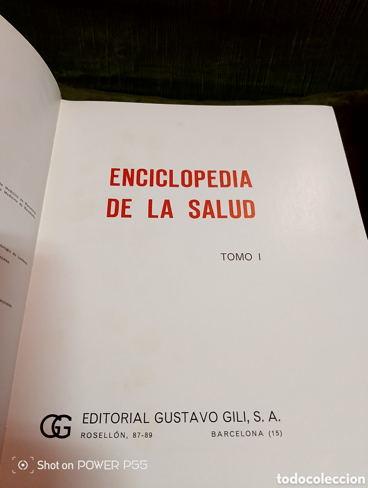 Enciclopedias de segunda mano: Enciclopedia de la salud - Foto 4