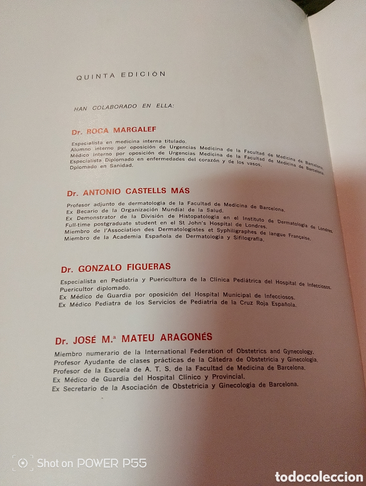Enciclopedias de segunda mano: Enciclopedia de la salud - Foto 5