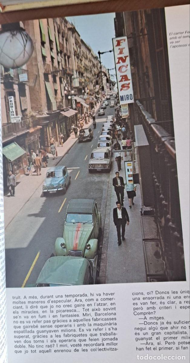 Enciclopedias de segunda mano: Dol&ccedil;a Catalunya 1974 - Foto 3