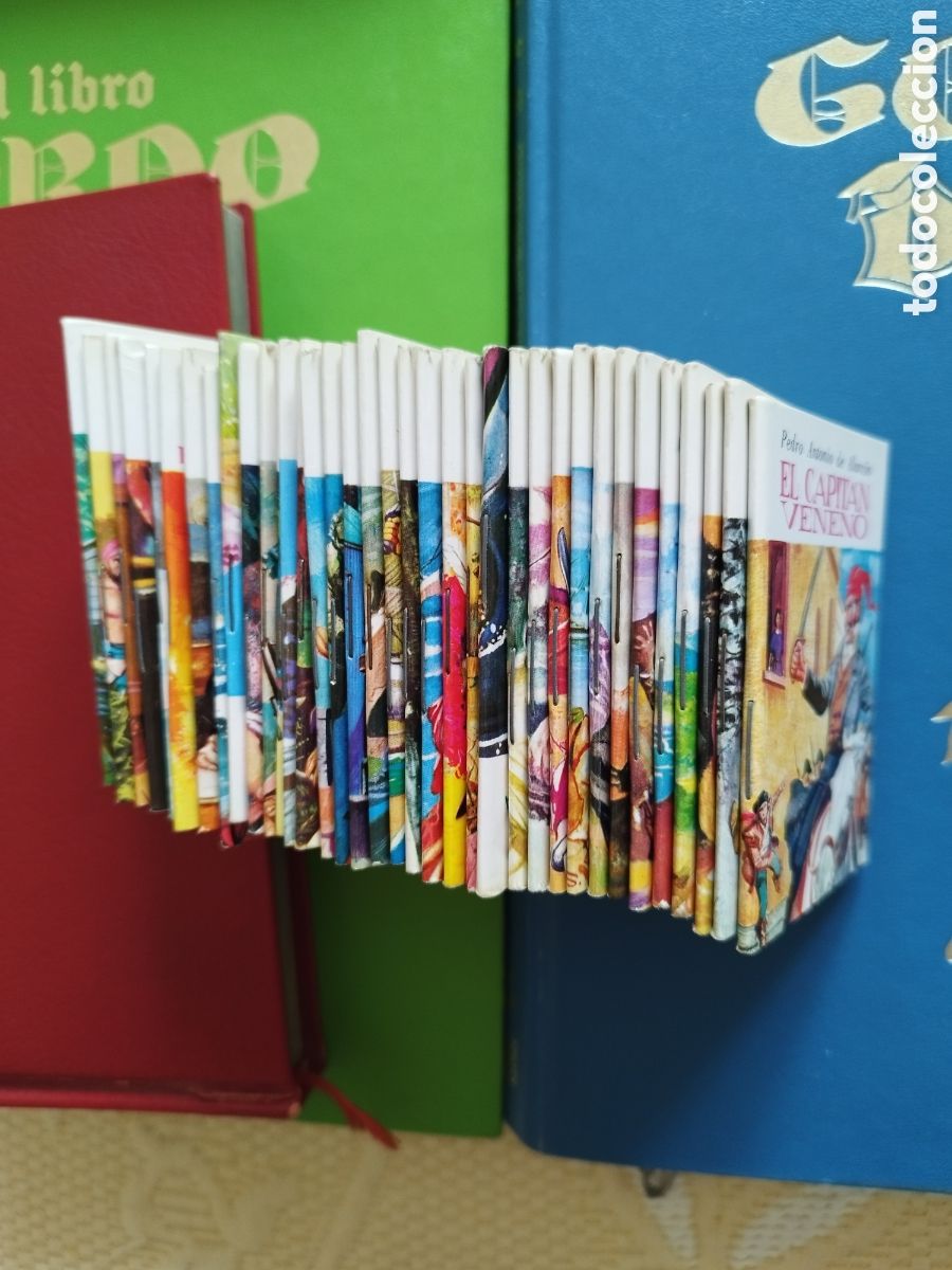 Enciclopedias de segunda mano: El libro gordo de Petete - Foto 6