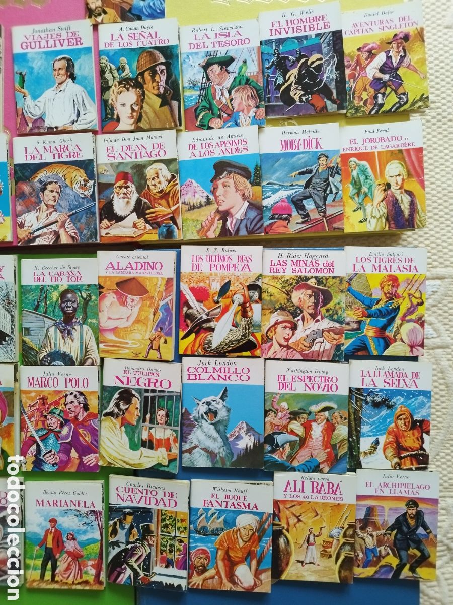 Enciclopedias de segunda mano: El libro gordo de Petete - Foto 9