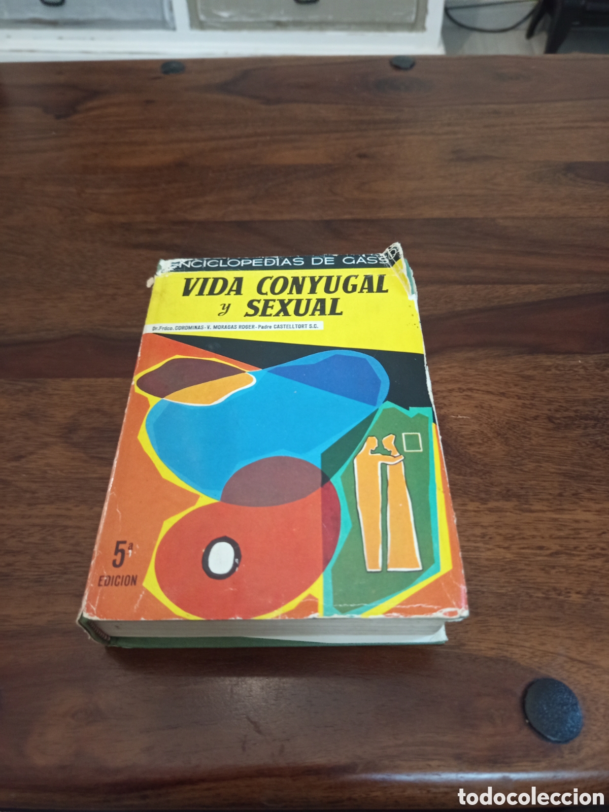 Enciclopedias de segunda mano: Vida conyugal y sexual - Foto 1