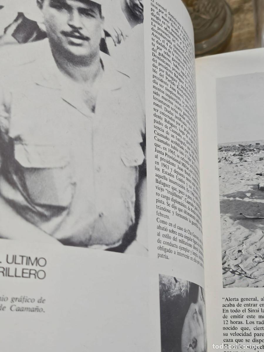 Enciclopedias de segunda mano: libro el a&ntilde;o 1973 vintage - Foto 7