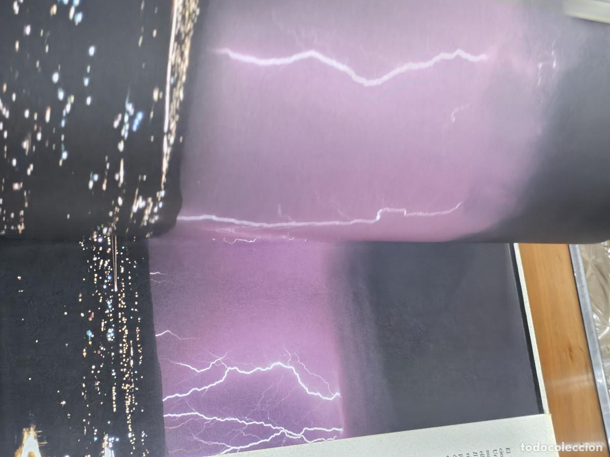 Enciclopedias de segunda mano: libro de fenomenos naturales - Foto 4