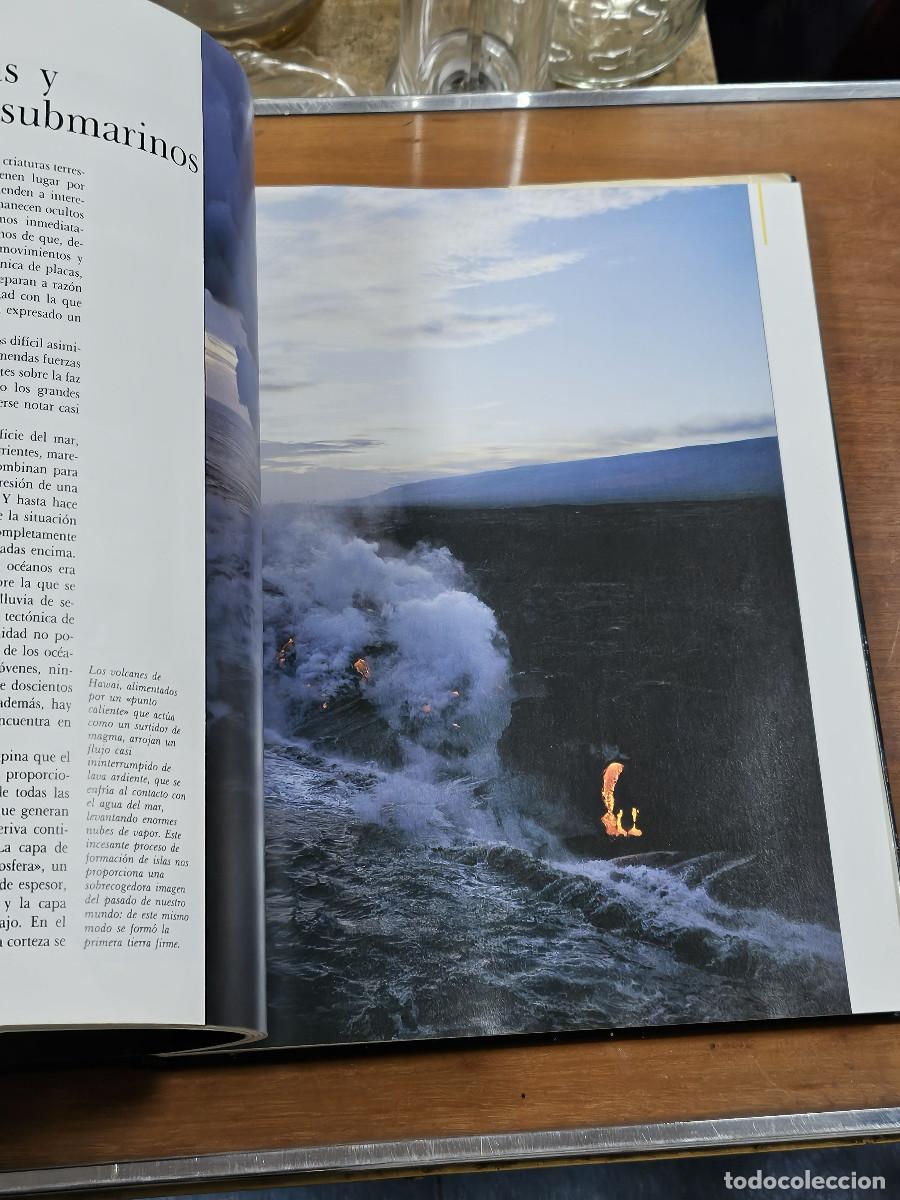 Enciclopedias de segunda mano: libro de fenomenos naturales - Foto 14