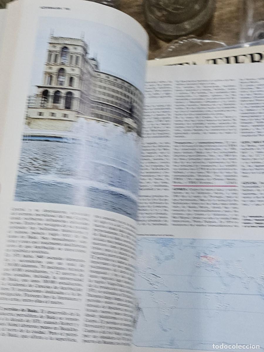 Enciclopedias de segunda mano: 3 libros del planeta en la tierra - Foto 11
