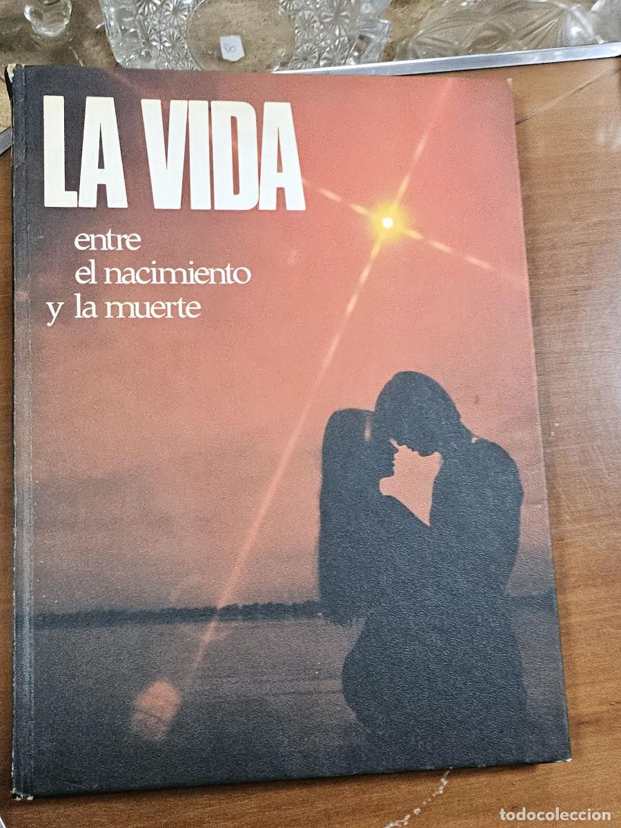 Enciclopedias de segunda mano: 2 liobros del hombre y la vida - Foto 3
